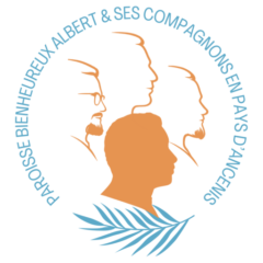 Paroisse Bienheureux Albert & ses Compagnons en Pays d'Ancenis
